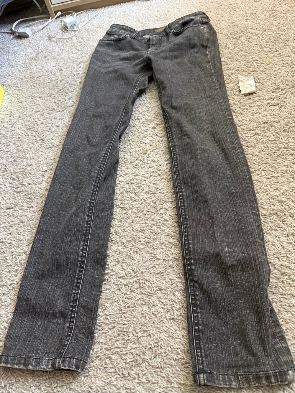 D&G Dolce & Gabbana  jeans